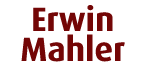 Erwin Mahler